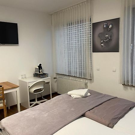 Hotel Kronenhof & Gaststaette Zum Fehling Jülich Eksteriør bilde