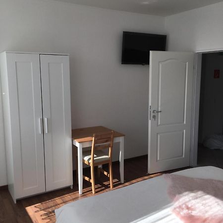 Hotel Kronenhof & Gaststaette Zum Fehling Jülich Eksteriør bilde