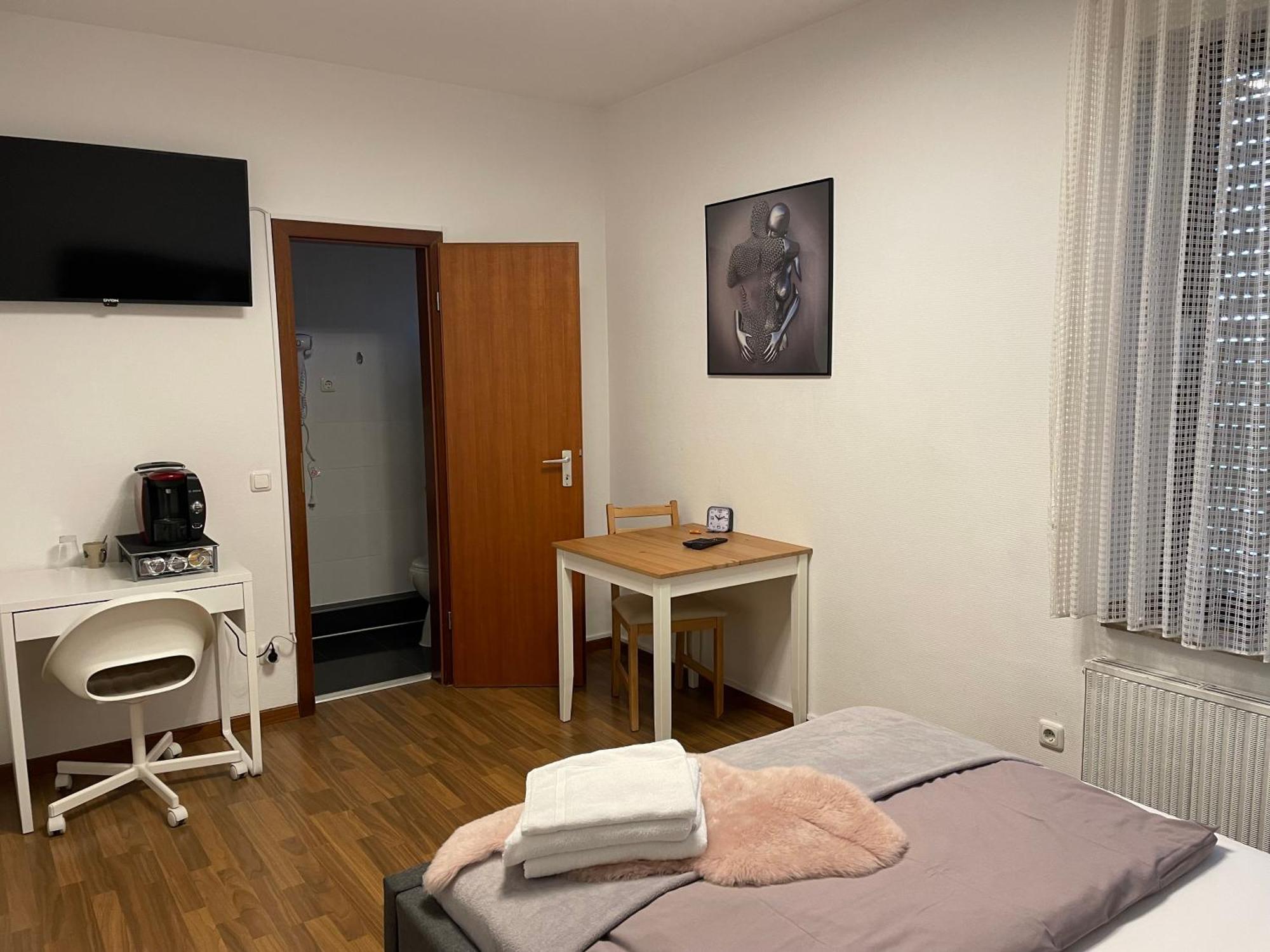 Hotel Kronenhof & Gaststaette Zum Fehling Jülich Eksteriør bilde