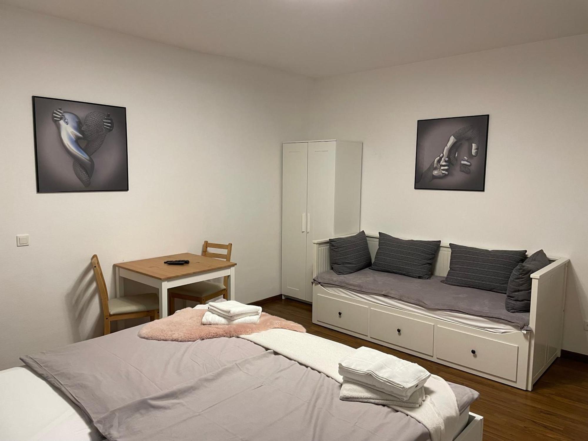 Hotel Kronenhof & Gaststaette Zum Fehling Jülich Eksteriør bilde