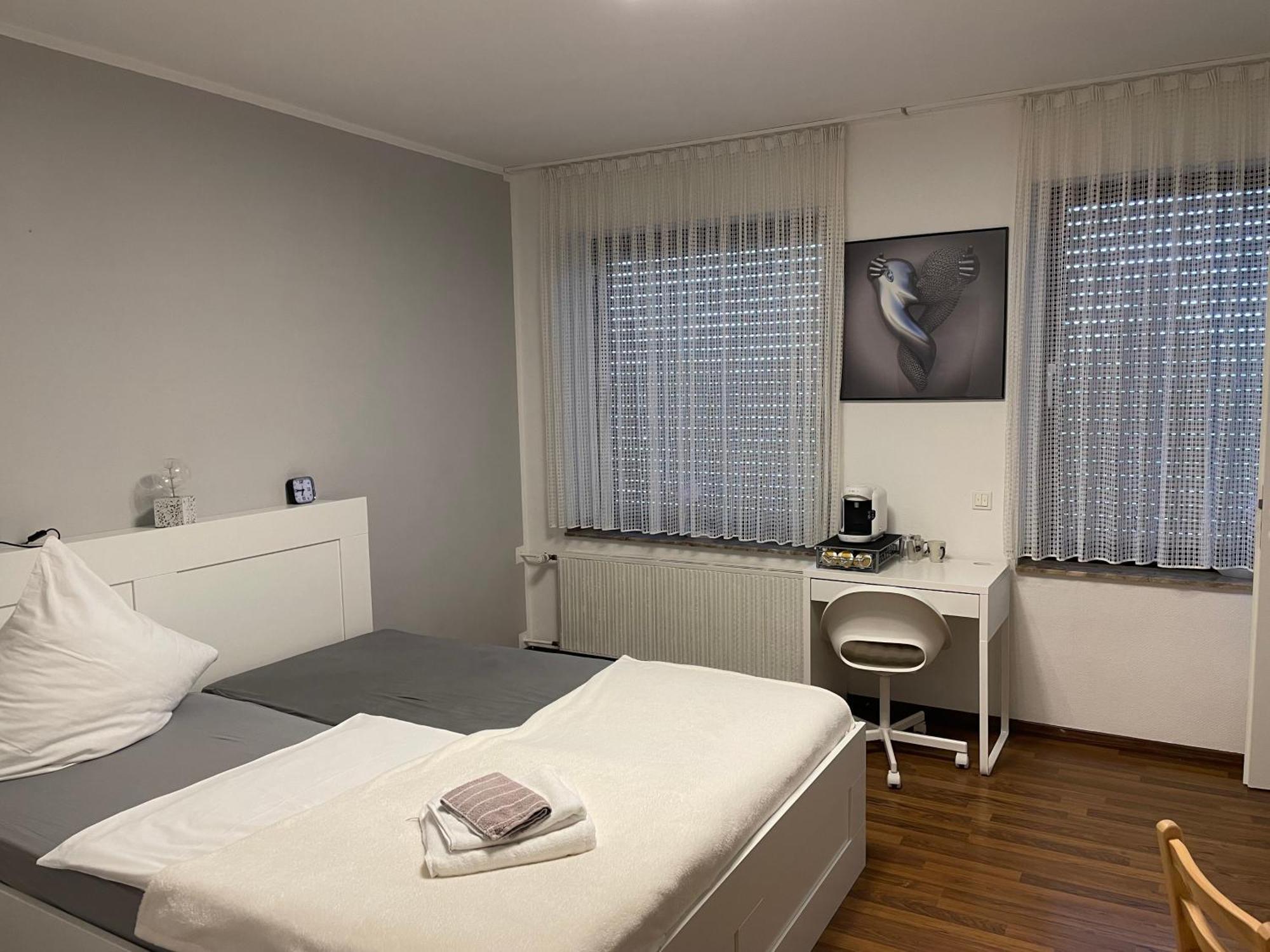 Hotel Kronenhof & Gaststaette Zum Fehling Jülich Eksteriør bilde